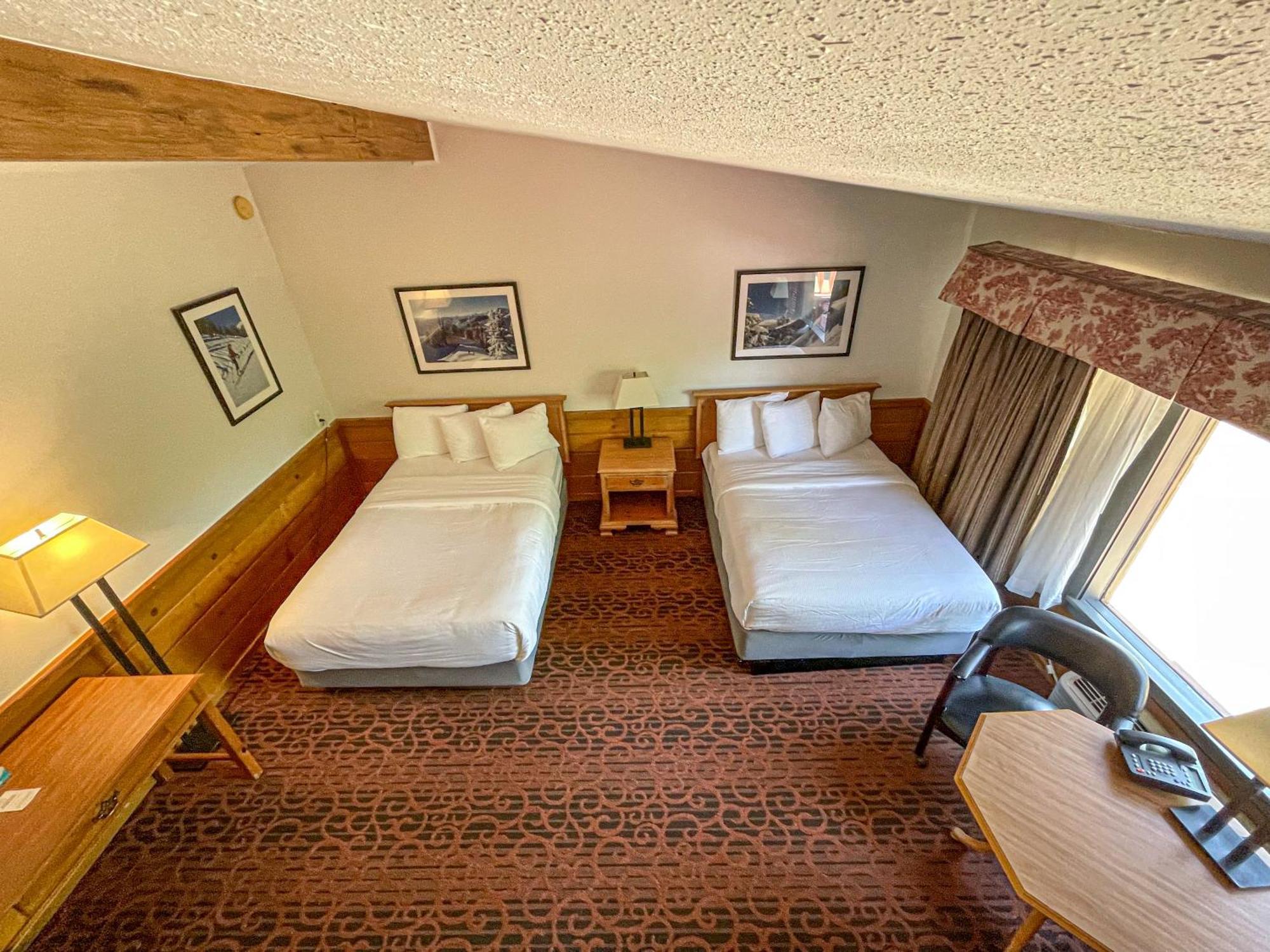 Otsego Resort غايلورد المظهر الخارجي الصورة