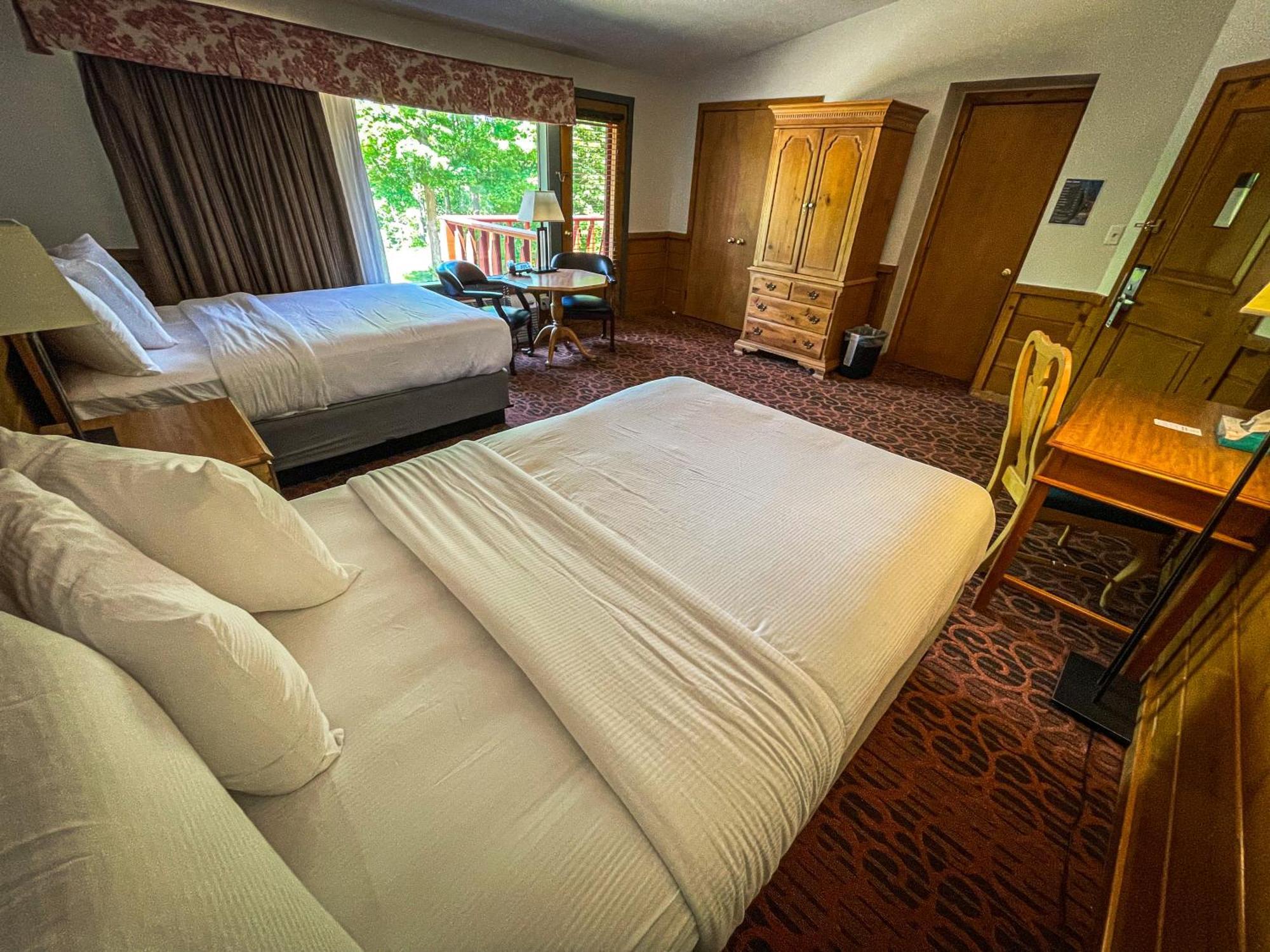 Otsego Resort غايلورد المظهر الخارجي الصورة