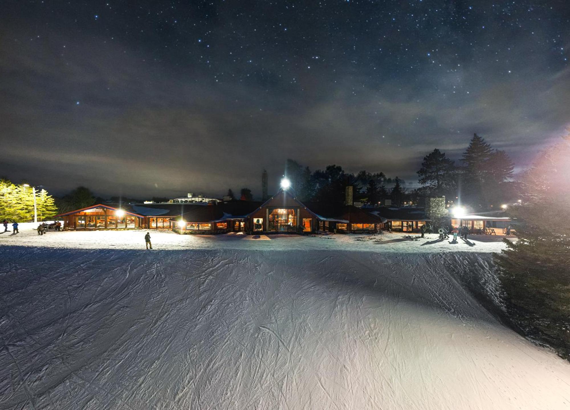Otsego Resort غايلورد المظهر الخارجي الصورة