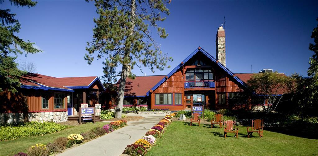 Otsego Resort غايلورد المظهر الخارجي الصورة