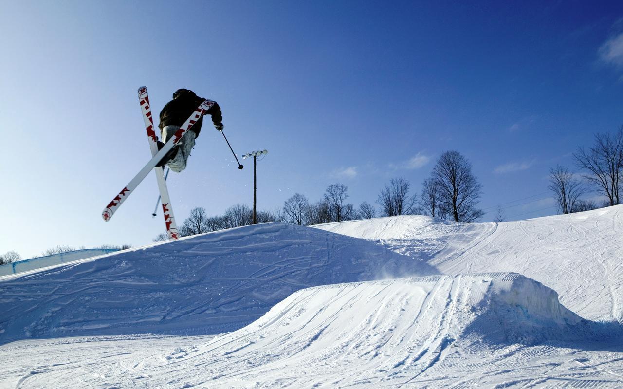 Otsego Resort غايلورد المظهر الخارجي الصورة