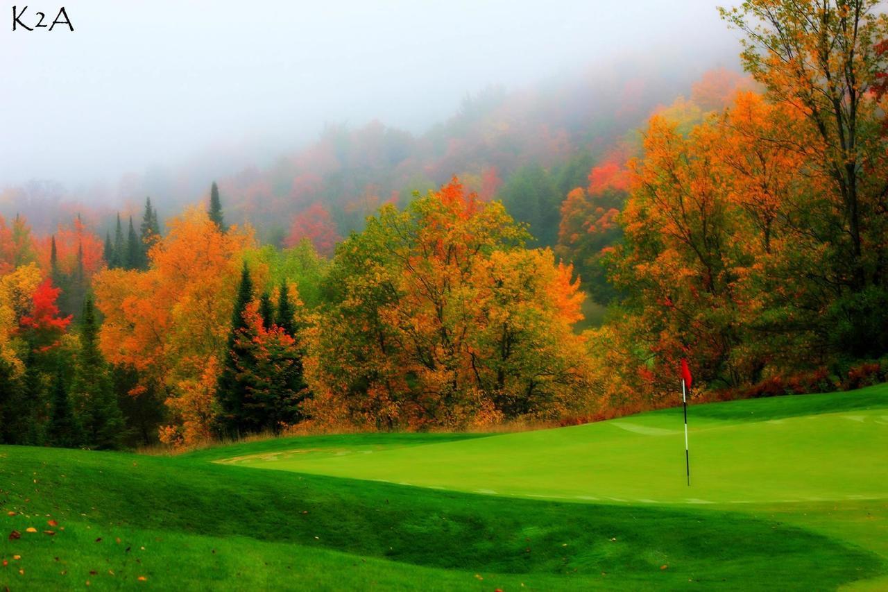 Otsego Resort غايلورد المظهر الخارجي الصورة