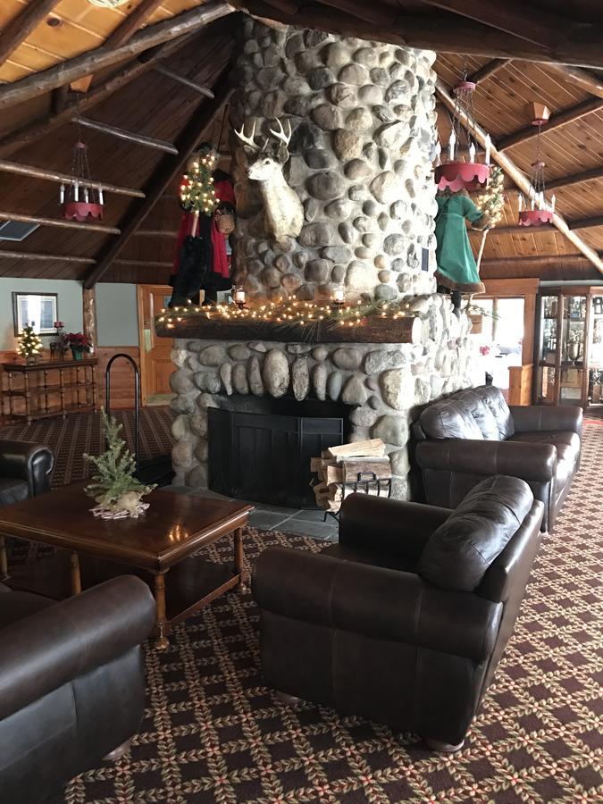 Otsego Resort غايلورد المظهر الخارجي الصورة