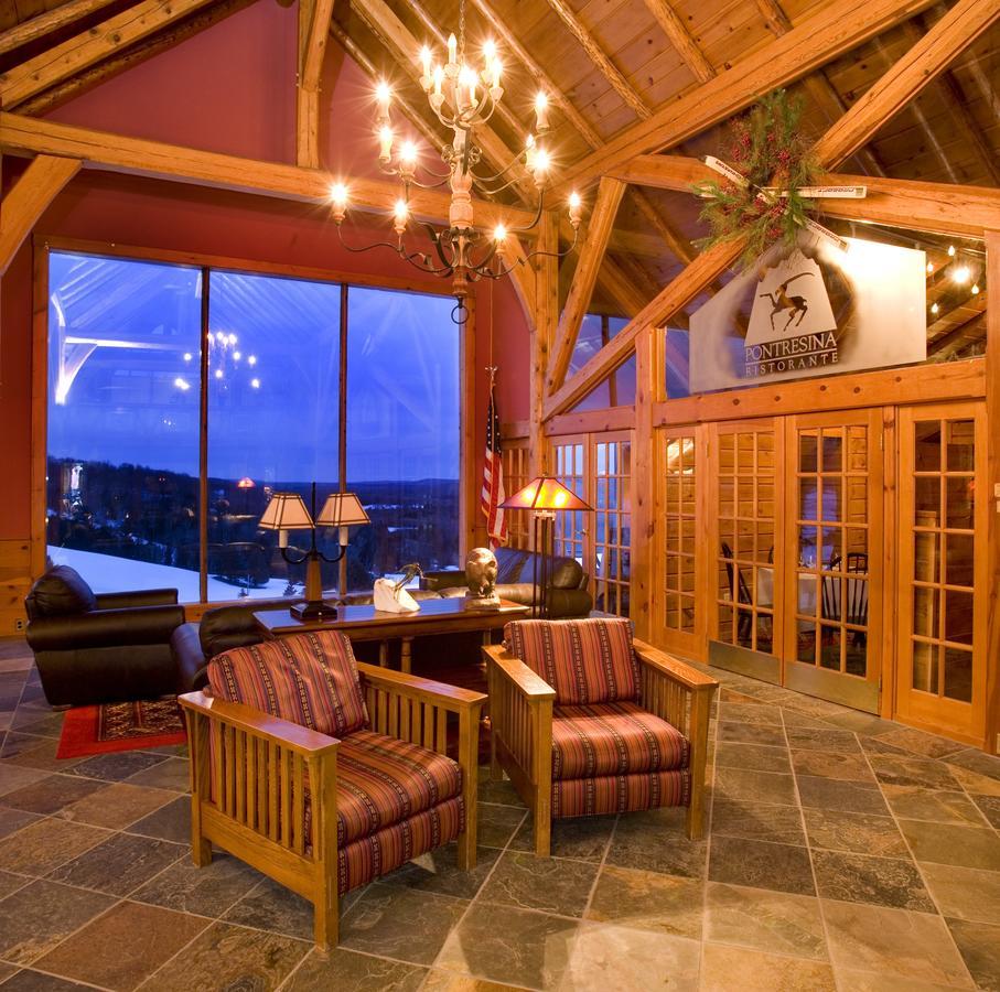 Otsego Resort غايلورد المظهر الخارجي الصورة