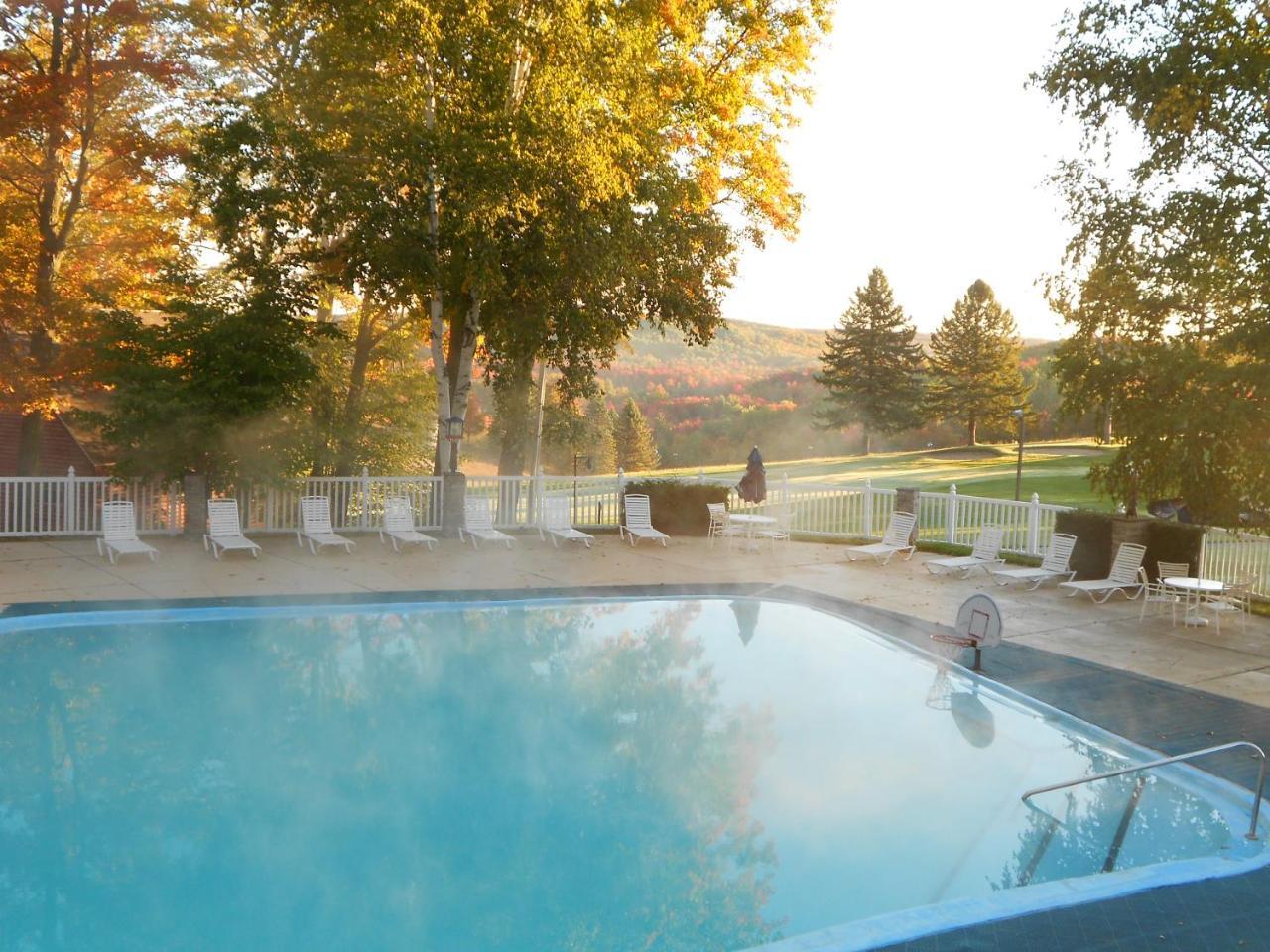 Otsego Resort غايلورد المظهر الخارجي الصورة